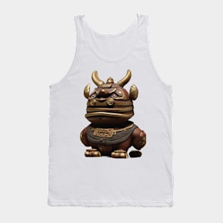 Sexy-Exy Dogu Tank Top